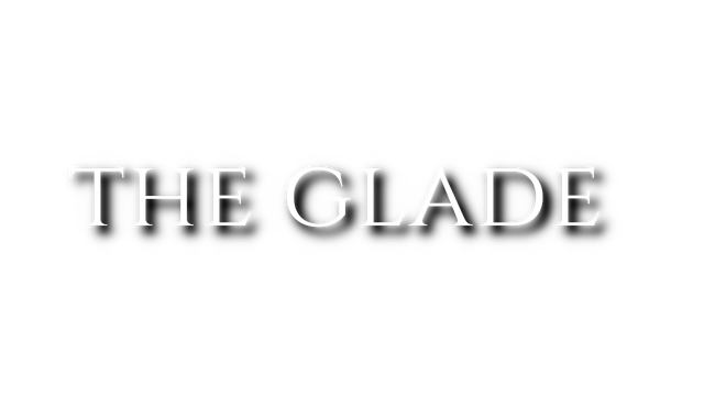 The Glade Logo