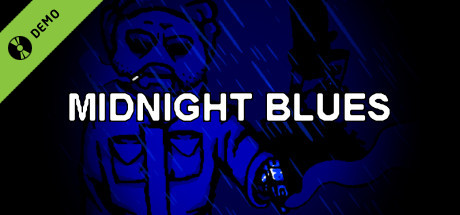 Midnight Blues Demo cover art