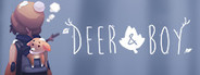 Deer & Boy System Requirements