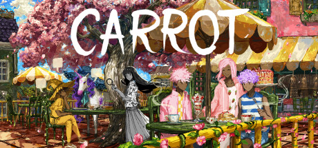 CARROT cover art