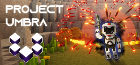 Project Umbra cover art