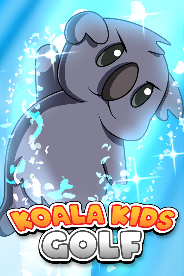 Koala Kids Golf for steam