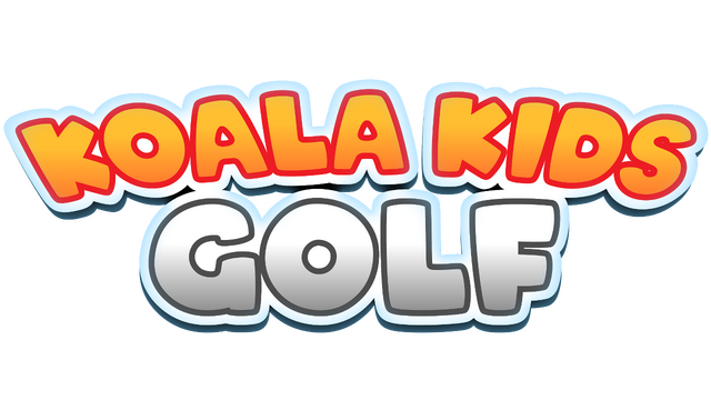 Koala Kids Golf Logo