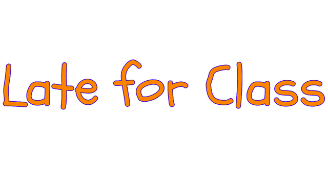 Late for Class: Variety King Logo