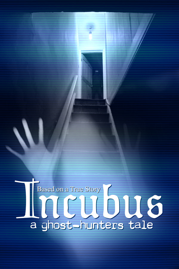 Incubus - A ghost-hunters tale for steam Incubus - A ghost-hunters tale for steam