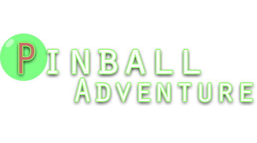 PinballAdventure Logo