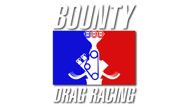 Bounty: Drag Racing Logo