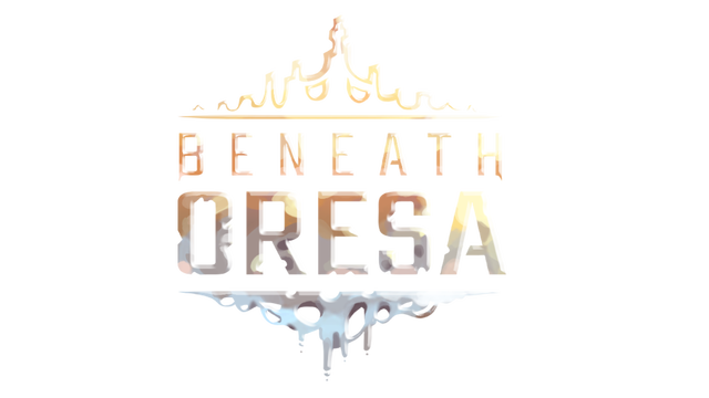 Beneath Oresa Logo