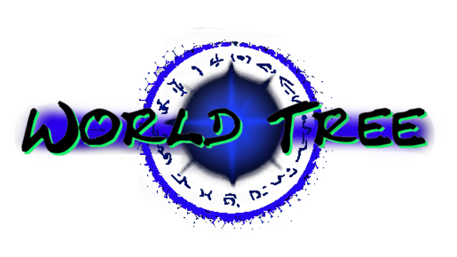 World Tree Logo