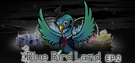 青鳥樂園 Blue Bird Land EP.2 下篇 cover art