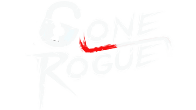 Gone Rogue- Backlog.rip