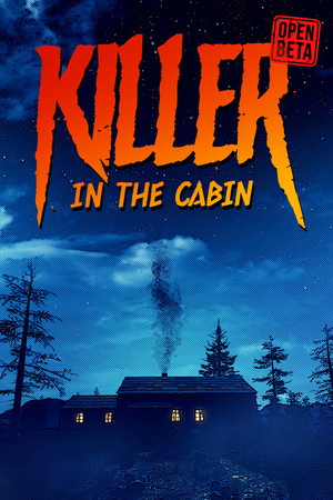 Killer in the cabin poster image on Steam Backlog