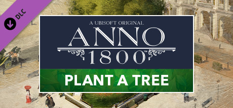 Anno 1800 - Ornament Cosmetic Pack cover art