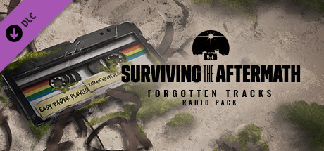 Surviving the Aftermath - Forgotten Tracks Radio Pack cover art
