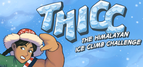View THICC: The Himalayan Ice Climbing Challenge on IsThereAnyDeal