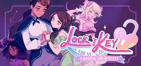 Lock & Key: A Magical Girl Mystery PC Specs