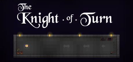 View The Knight of Turn on IsThereAnyDeal
