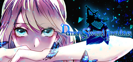 Demon Sword: Incubus cover art