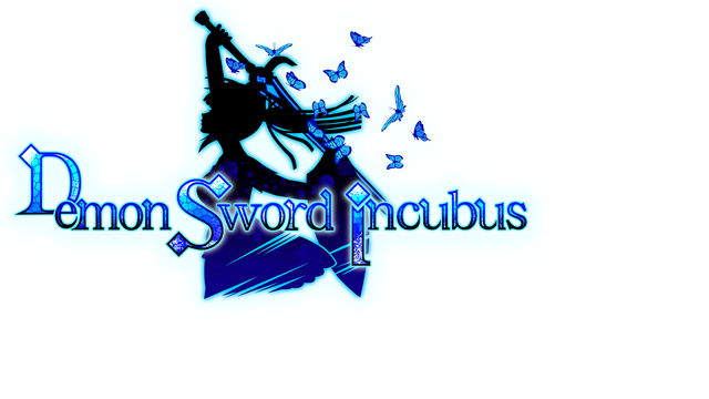 Demon Sword: Incubus Logo