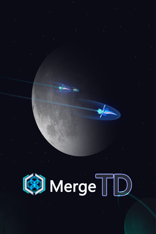 MergeTD for steam