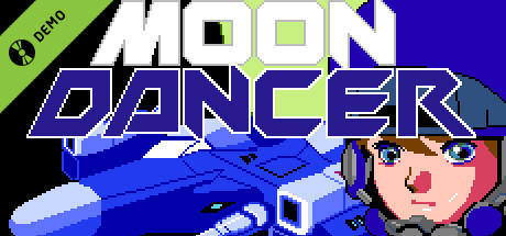 Moon Dancer Demo cover art