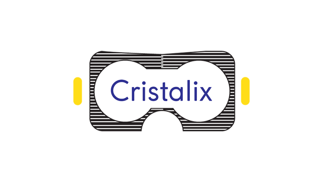 Cristalix Logo