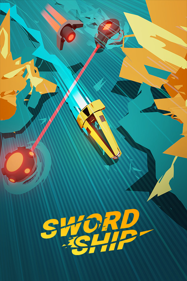 Swordship for steam
