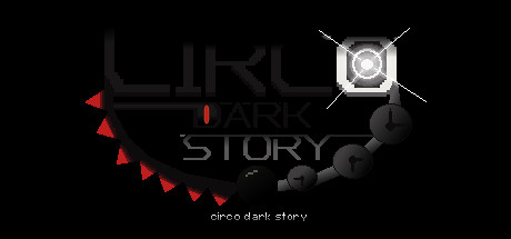 Circo:Dark Story cover art