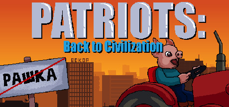 Patriots: Back to Civilization PC Specs