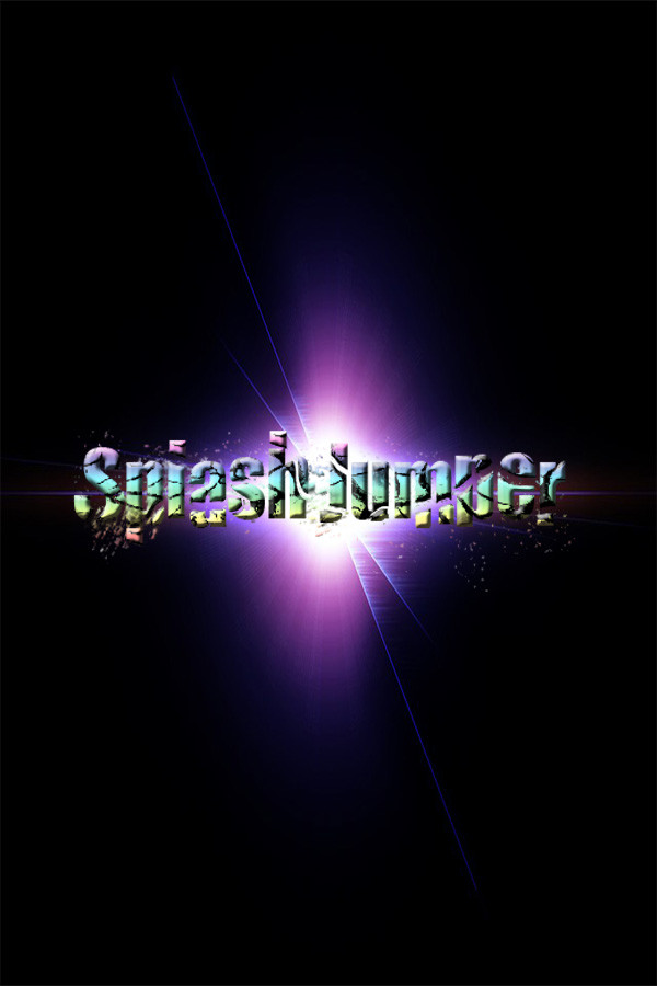 Steam portrait for Splash Jumper.