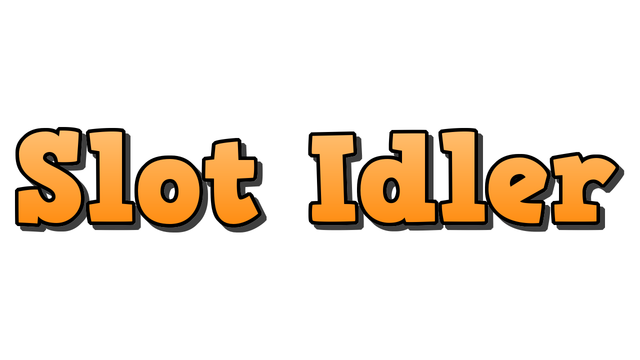 Slot Idler Logo