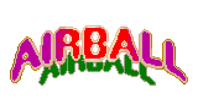 Airball Logo