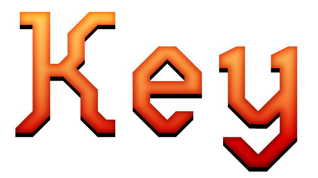 Key Logo