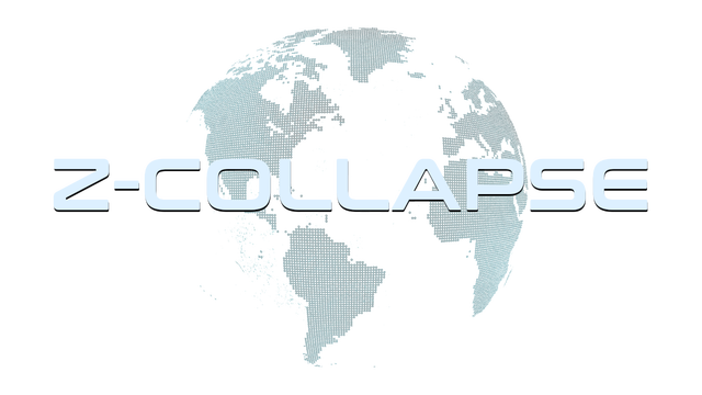 Z-Collapse Logo