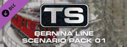 TS Marketplace: Bernina Line Scenario Pack 01