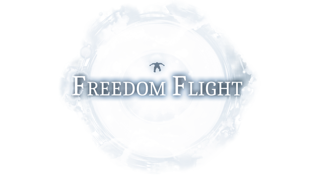 Freedom Flight Logo
