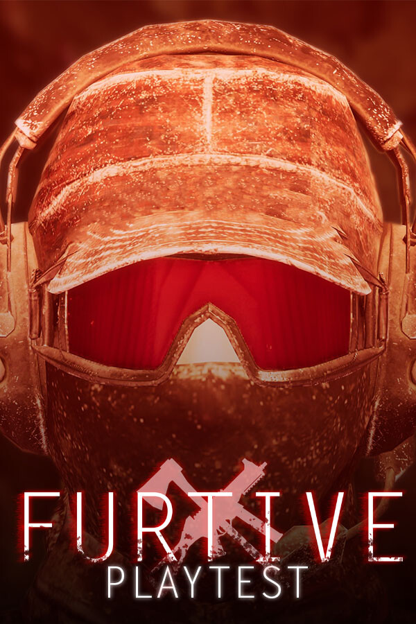 FURTIVE Playtest