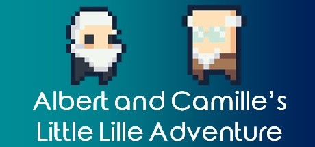 Albert and Camille's Little Lille Adventure