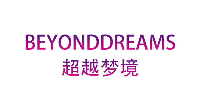 Beyond dreams Logo