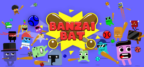 View Banzai Bat on IsThereAnyDeal