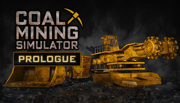 Coal Mining Simulator: Prologue