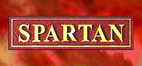 Spartan cover art