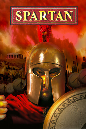Spartan.