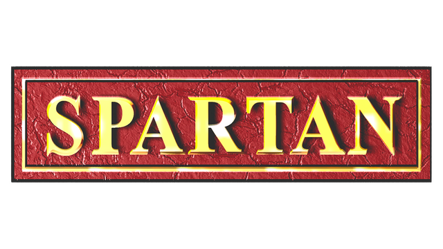 Spartan Logo