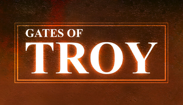 Gates of Troy