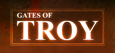 Gates of Troy cover art