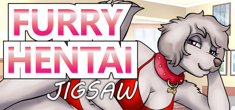 Furry Hentai Jigsaw cover art