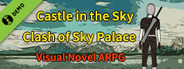 Castle in the Sky - Clash of Sky Palace Demo