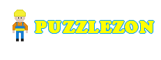 Puzzlezon Logo