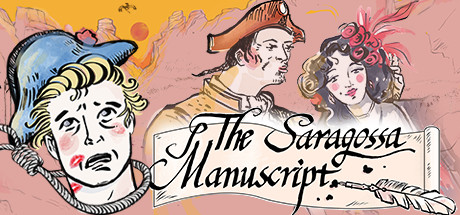 The Saragossa Manuscript cover art